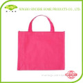 China wholesale non woven t-shirt bag